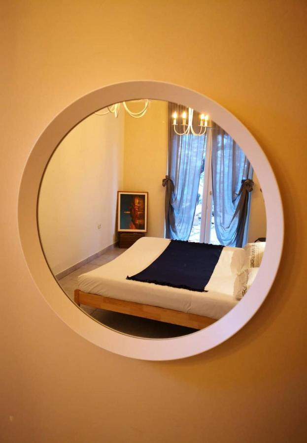 Yellow House Experience Aparthotel Pag Island Екстериор снимка
