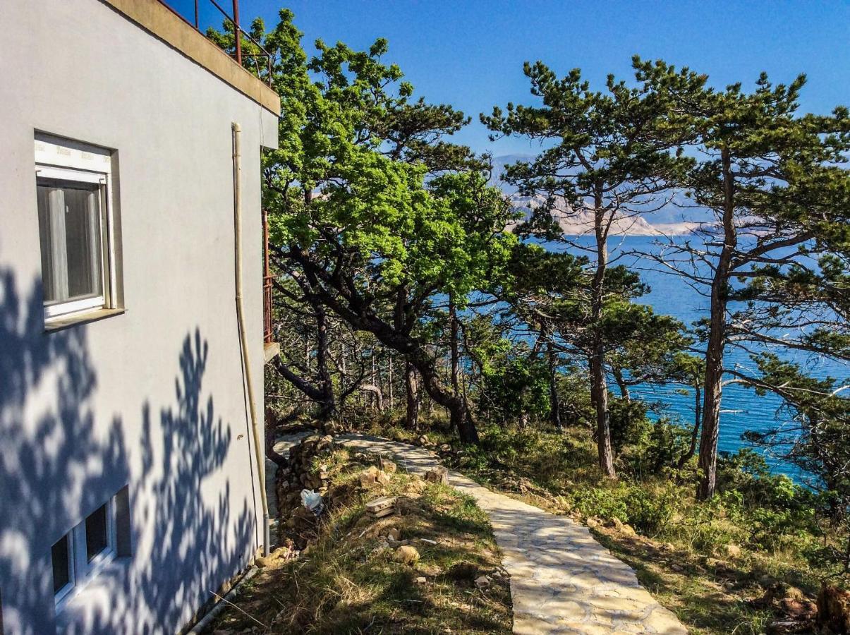 Yellow House Experience Aparthotel Pag Island Екстериор снимка